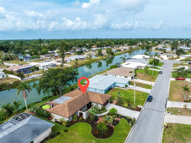 2360 BAL HARBOUR DRIVE, Venice, FL 34293