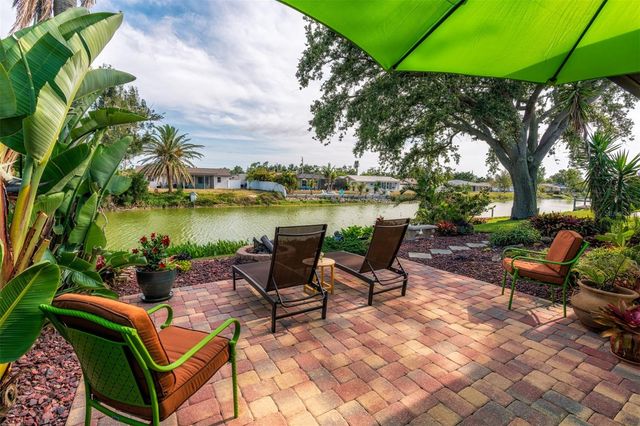 2360 BAL HARBOUR DRIVE, Venice, FL 34293