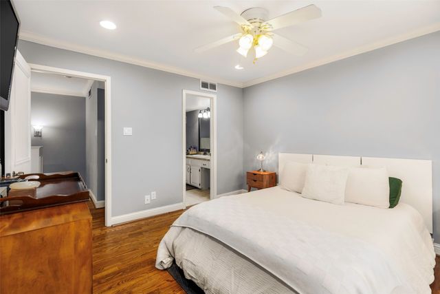 4800 Northway Drive 18A, Dallas, TX 75206