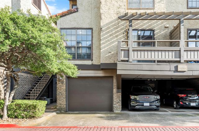 4800 Northway Drive 18A, Dallas, TX 75206