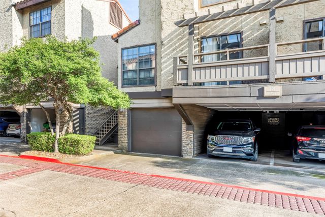 4800 Northway Drive 18A, Dallas, TX 75206
