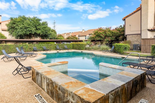 4800 Northway Drive 18A, Dallas, TX 75206