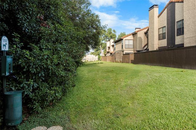 4800 Northway Drive 18A, Dallas, TX 75206