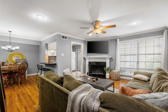 4800 Northway Drive 18A, Dallas, TX 75206