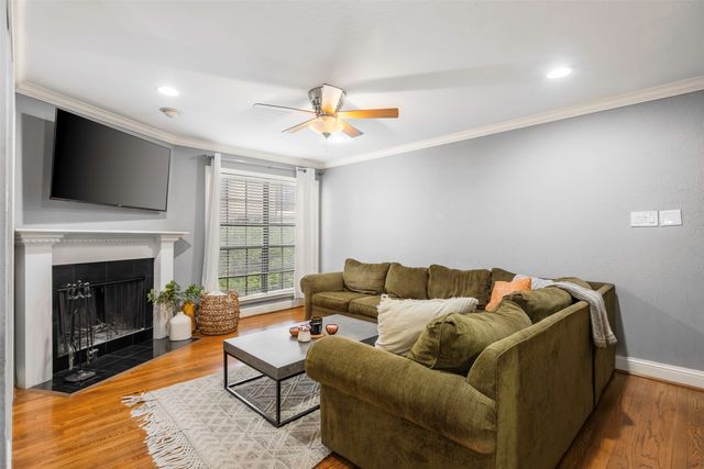 4800 Northway Drive 18A, Dallas, TX 75206