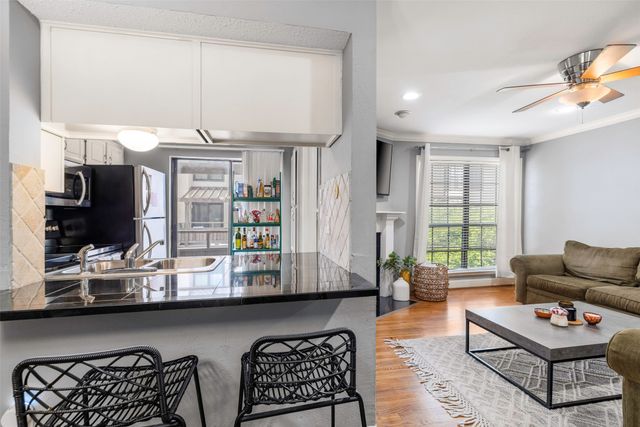 4800 Northway Drive 18A, Dallas, TX 75206