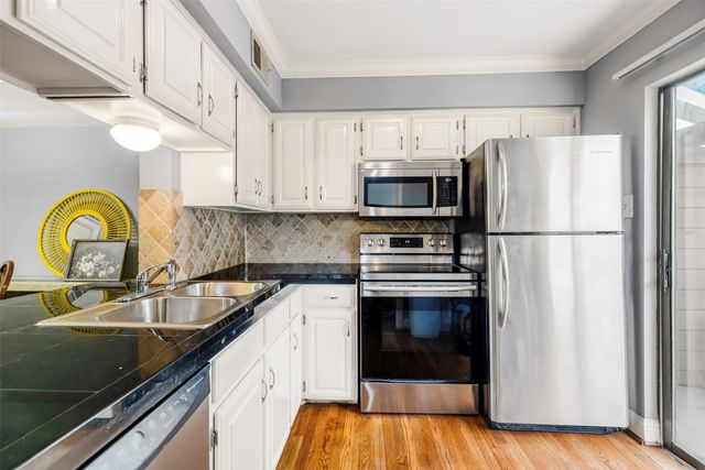 4800 Northway Drive 18A, Dallas, TX 75206