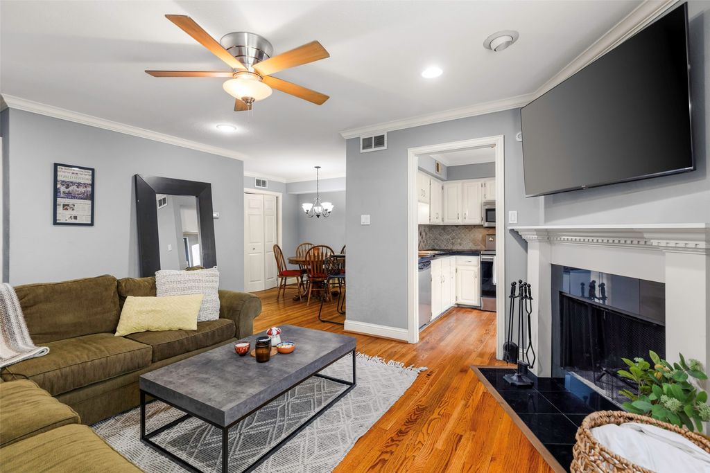 4800 Northway Drive 18A, Dallas, TX 75206