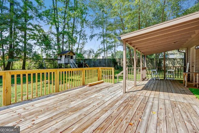 942 Old Batesville Road, Canton, GA 30115