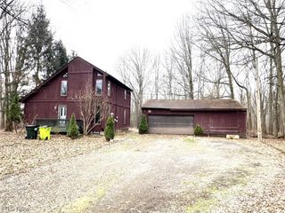 710 Russell Street, Newton Falls, OH 44444