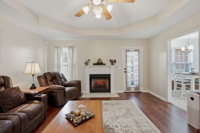 117 Mabry Dr, Murfreesboro, TN 37127