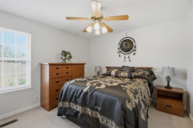 117 Mabry Dr, Murfreesboro, TN 37127