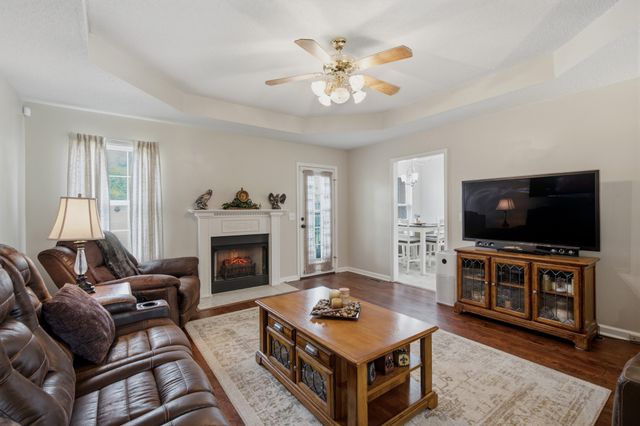 117 Mabry Dr, Murfreesboro, TN 37127