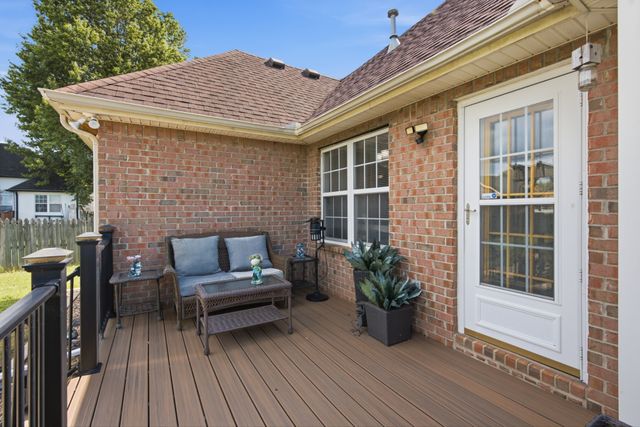 117 Mabry Dr, Murfreesboro, TN 37127