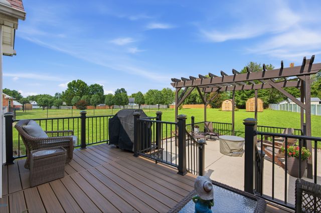 117 Mabry Dr, Murfreesboro, TN 37127