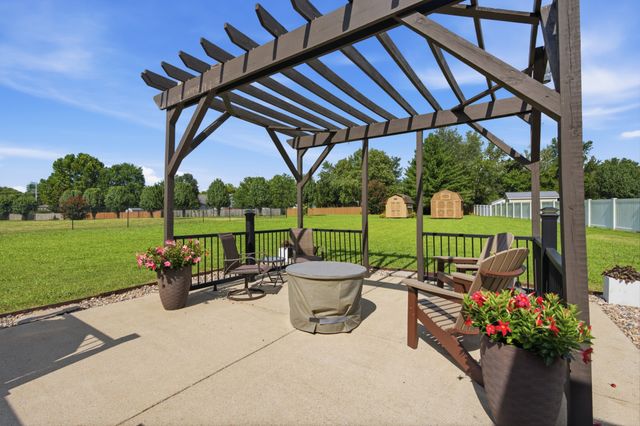 117 Mabry Dr, Murfreesboro, TN 37127