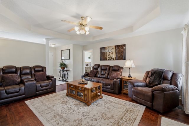 117 Mabry Dr, Murfreesboro, TN 37127