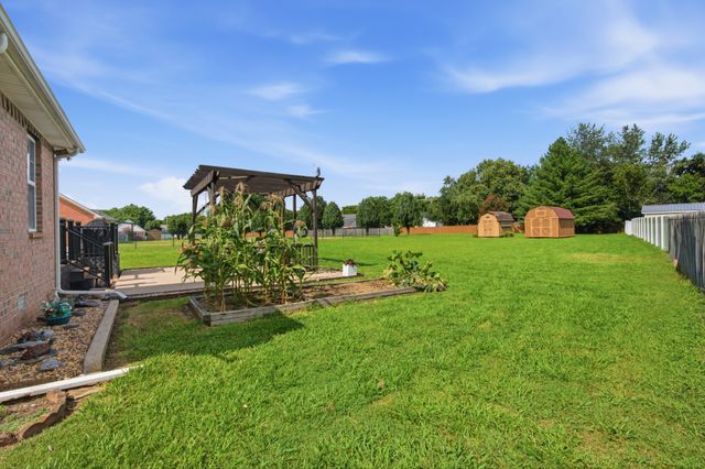 117 Mabry Dr, Murfreesboro, TN 37127