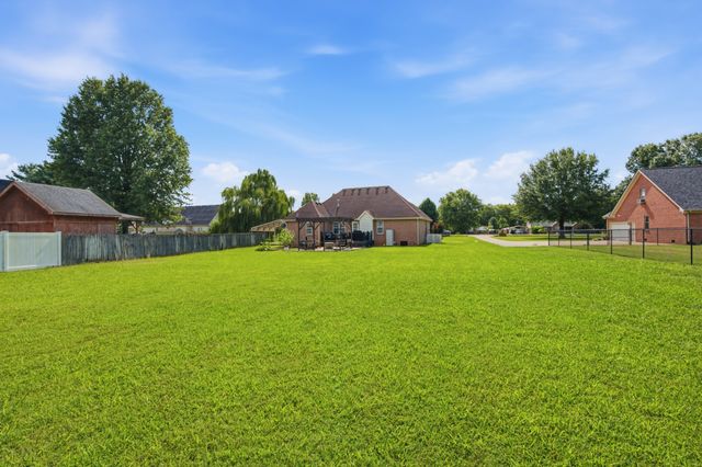117 Mabry Dr, Murfreesboro, TN 37127
