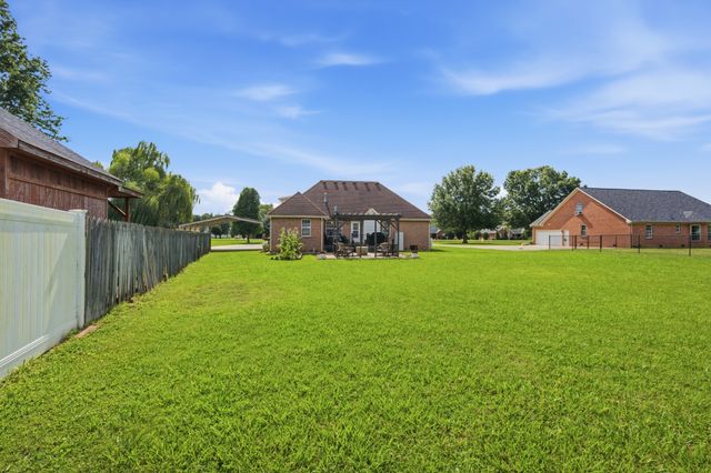117 Mabry Dr, Murfreesboro, TN 37127