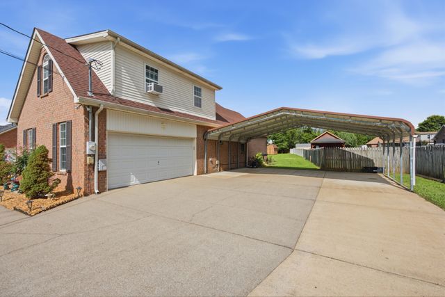 117 Mabry Dr, Murfreesboro, TN 37127