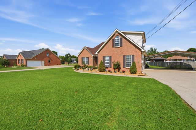 117 Mabry Dr, Murfreesboro, TN 37127