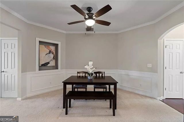 1964 Lakeshore Overlook Circle NW, Kennesaw, GA 30152