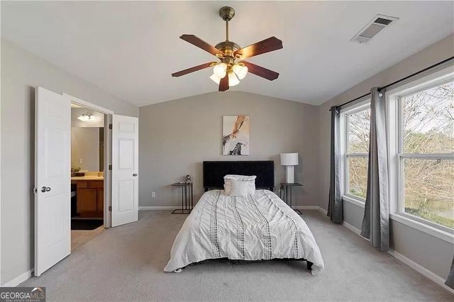 1964 Lakeshore Overlook Circle NW, Kennesaw, GA 30152