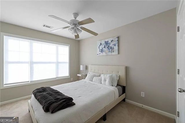 1964 Lakeshore Overlook Circle NW, Kennesaw, GA 30152