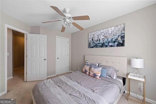 1964 Lakeshore Overlook Circle NW, Kennesaw, GA 30152