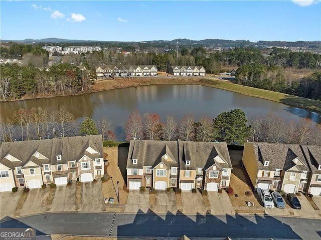 1964 Lakeshore Overlook Circle NW, Kennesaw, GA 30152