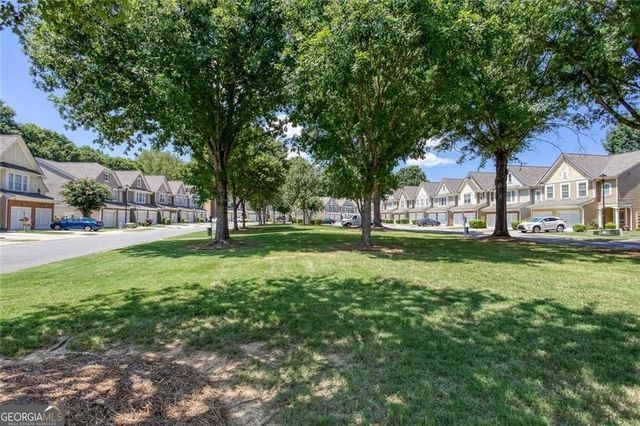 1964 Lakeshore Overlook Circle NW, Kennesaw, GA 30152