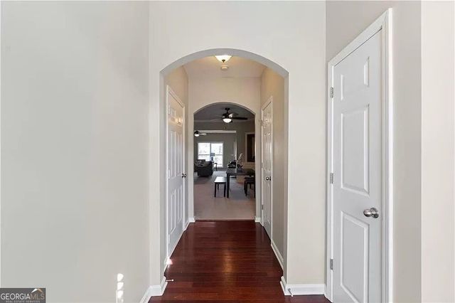 1964 Lakeshore Overlook Circle NW, Kennesaw, GA 30152