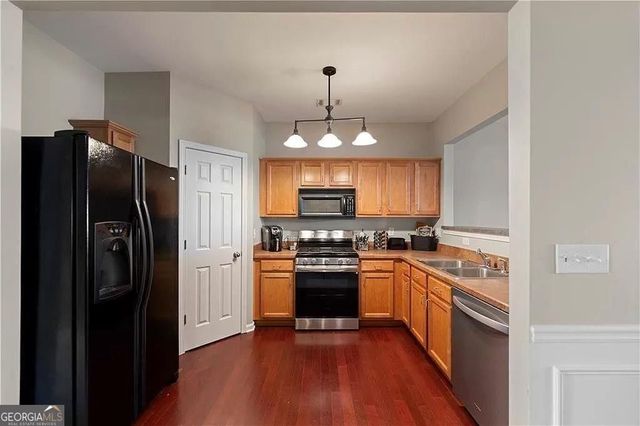 1964 Lakeshore Overlook Circle NW, Kennesaw, GA 30152