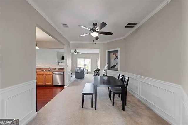 1964 Lakeshore Overlook Circle NW, Kennesaw, GA 30152