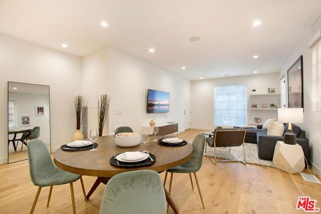 418 N Stanley Avenue 420, Los Angeles, CA 90036