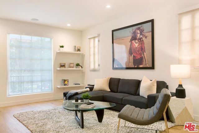 418 N Stanley Avenue 420, Los Angeles, CA 90036