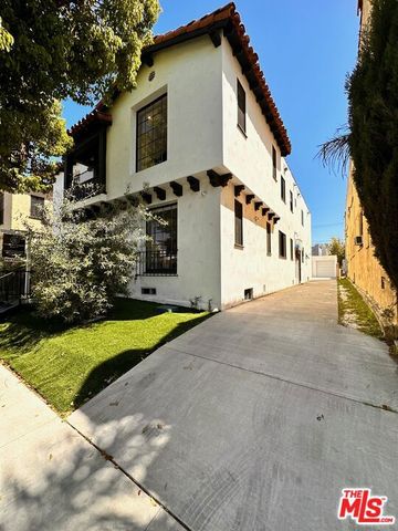 418 N Stanley Avenue 420, Los Angeles, CA 90036