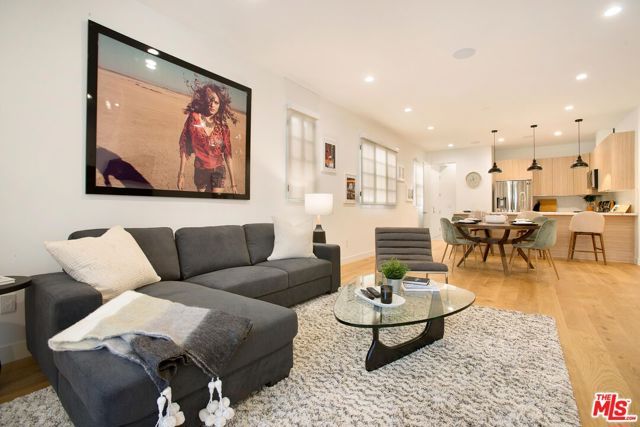 418 N Stanley Avenue 420, Los Angeles, CA 90036