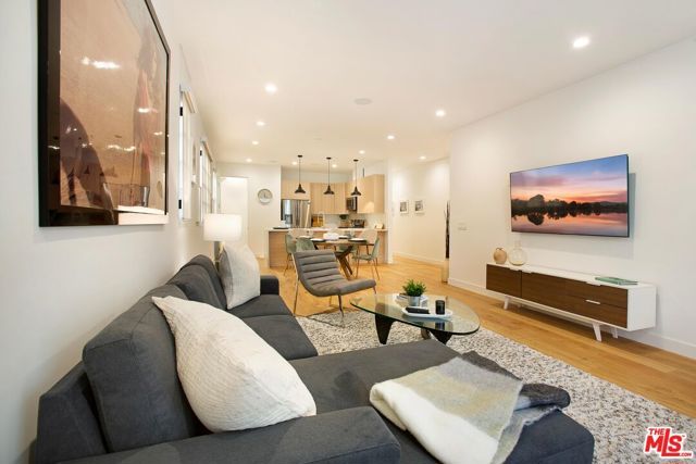 418 N Stanley Avenue 420, Los Angeles, CA 90036