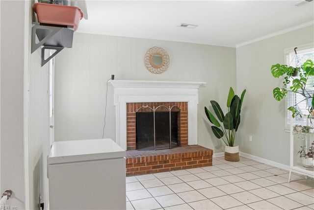 740 Jouett DR, Newport News, VA 23608