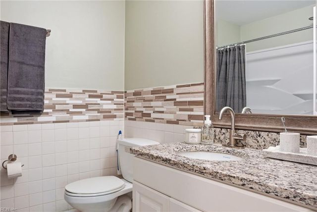 740 Jouett DR, Newport News, VA 23608