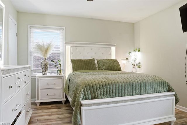 740 Jouett DR, Newport News, VA 23608