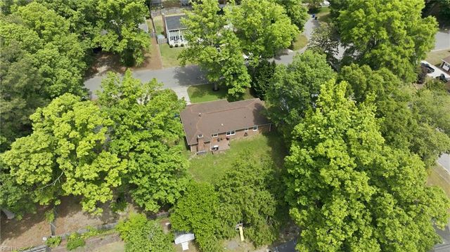 740 Jouett DR, Newport News, VA 23608