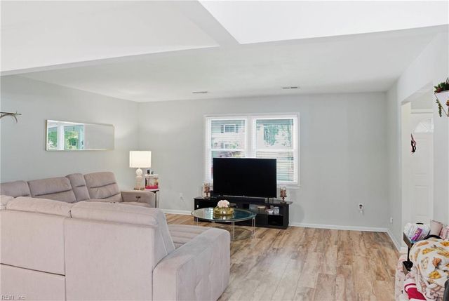 740 Jouett DR, Newport News, VA 23608