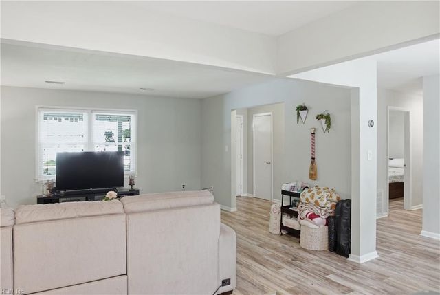 740 Jouett DR, Newport News, VA 23608