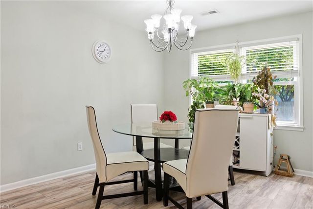 740 Jouett DR, Newport News, VA 23608