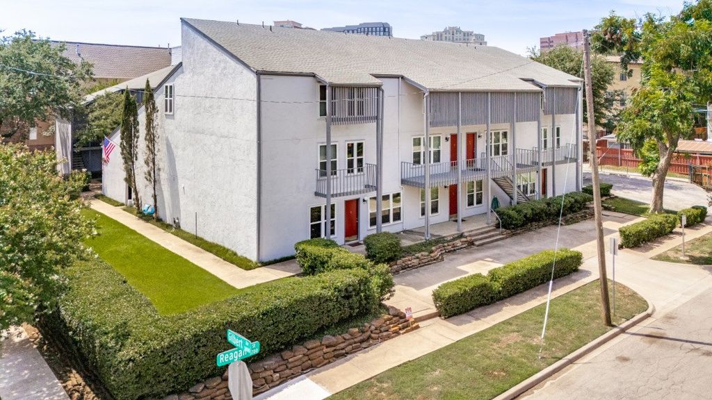 3827 Gilbert Avenue 109, Dallas, TX 75219