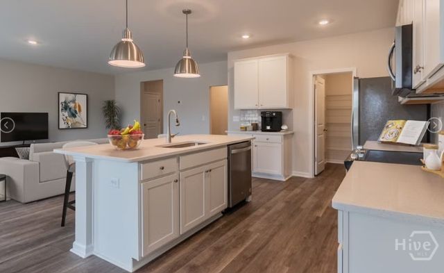 237 Bircholt Grove, Pooler, GA 31322