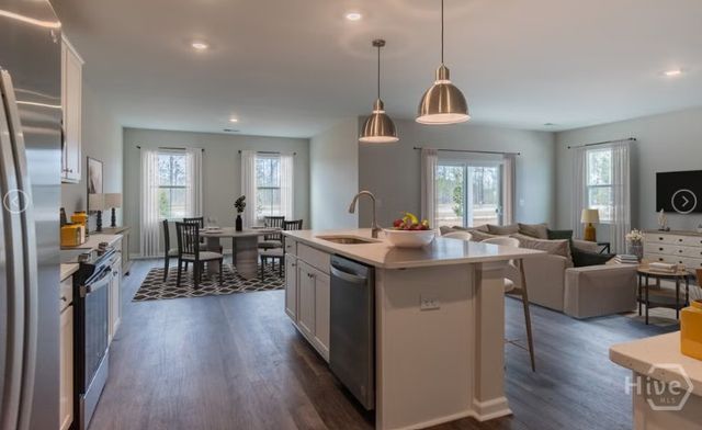 237 Bircholt Grove, Pooler, GA 31322